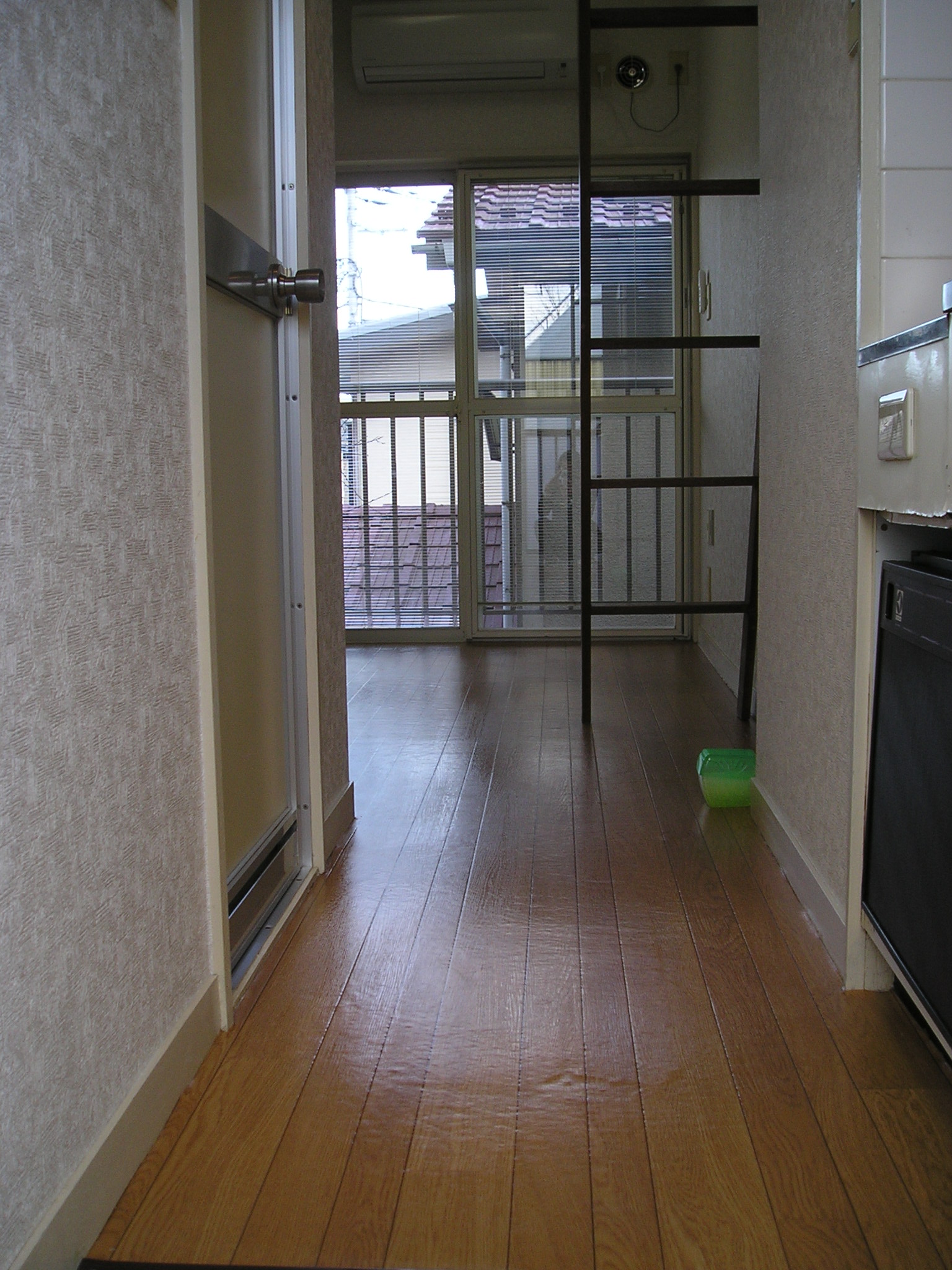 Living and room.  ※ It will be in a separate room of the photo. 