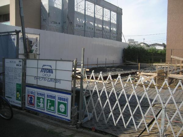 Local appearance photo. Local (November 10, 2013) Shooting