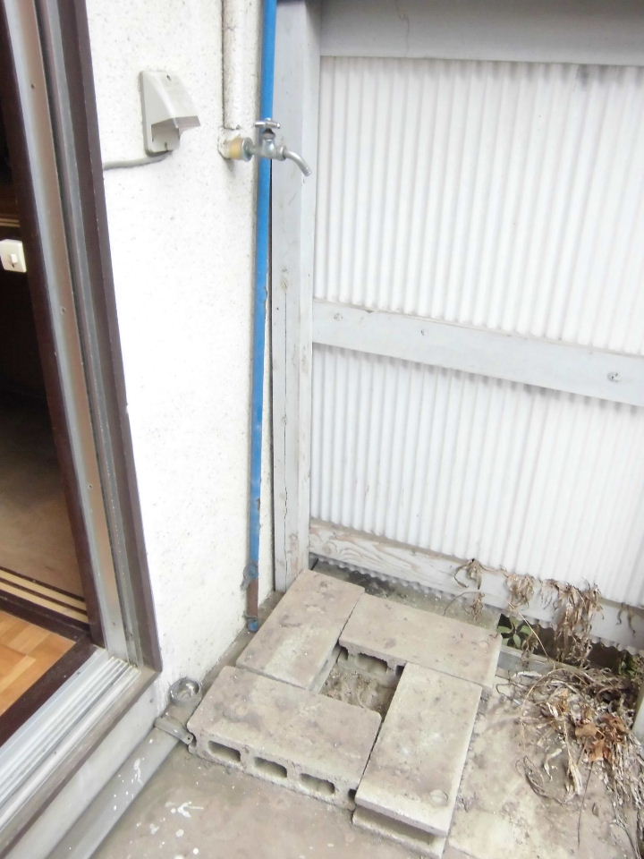 Other Equipment. Laundry Area Available.