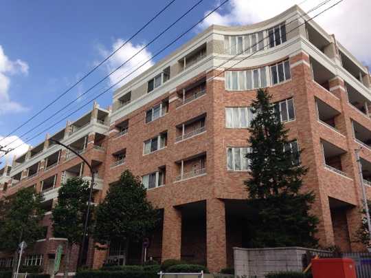 Local appearance photo. appearance