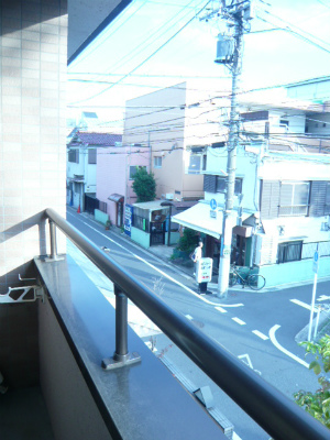 View. Good per sun in the south road