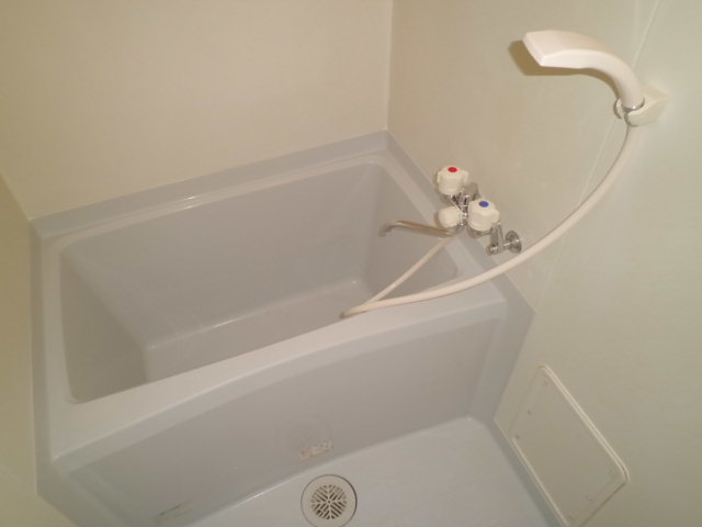 Bath.  ☆ Spacious Ofuro ☆ 