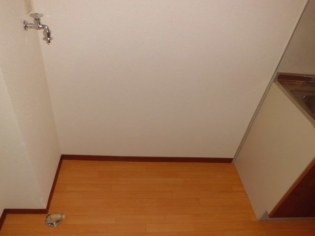 Kitchen.  ☆ refrigerator ・ Washing machine Kokohe ☆ 