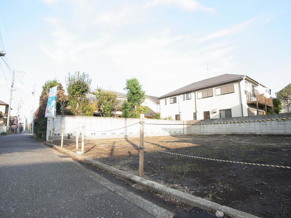 Local photos, including front road