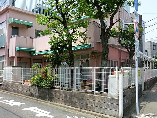 kindergarten ・ Nursery. Seika 168m to nursery school