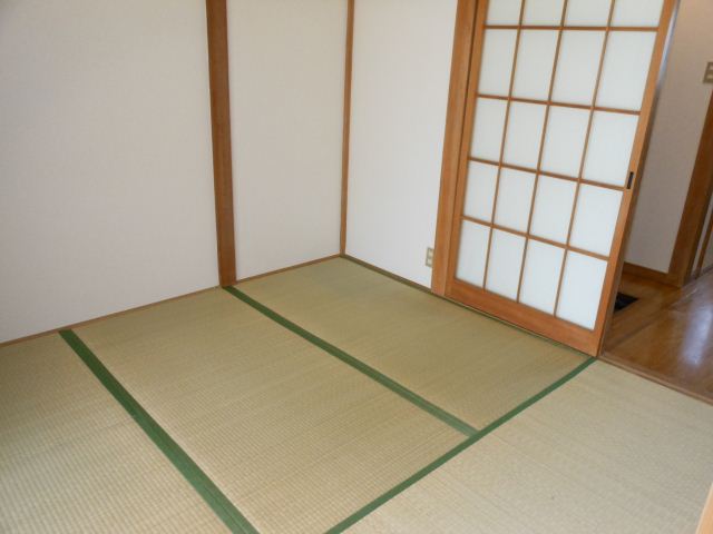 Living and room. South-facing room