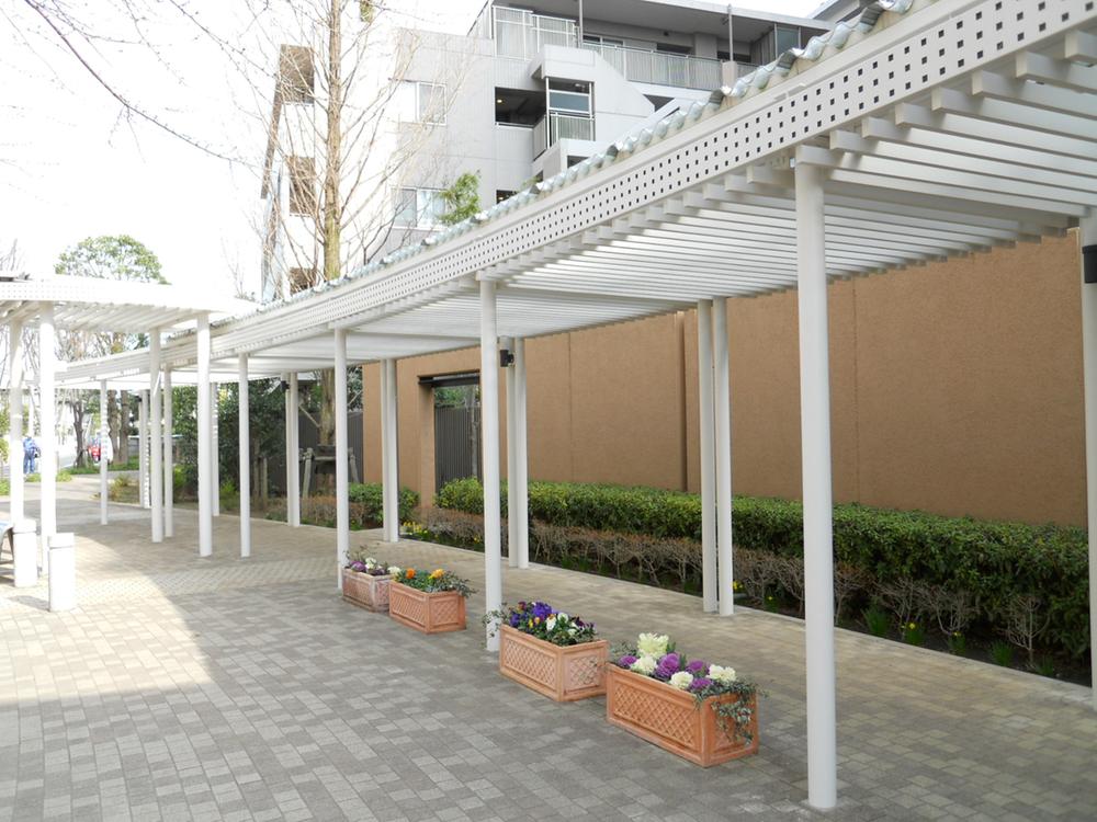 Local appearance photo