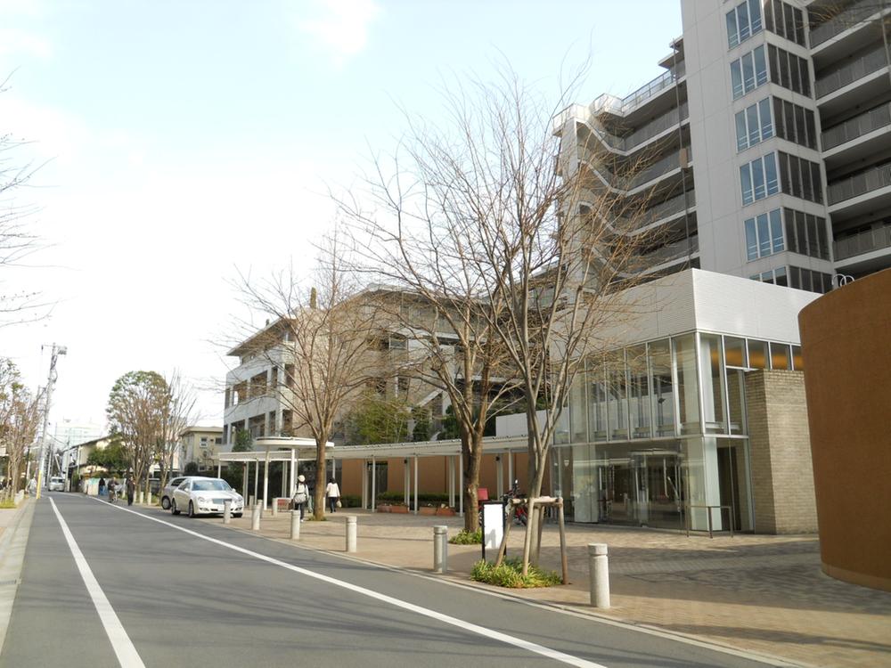 Local appearance photo