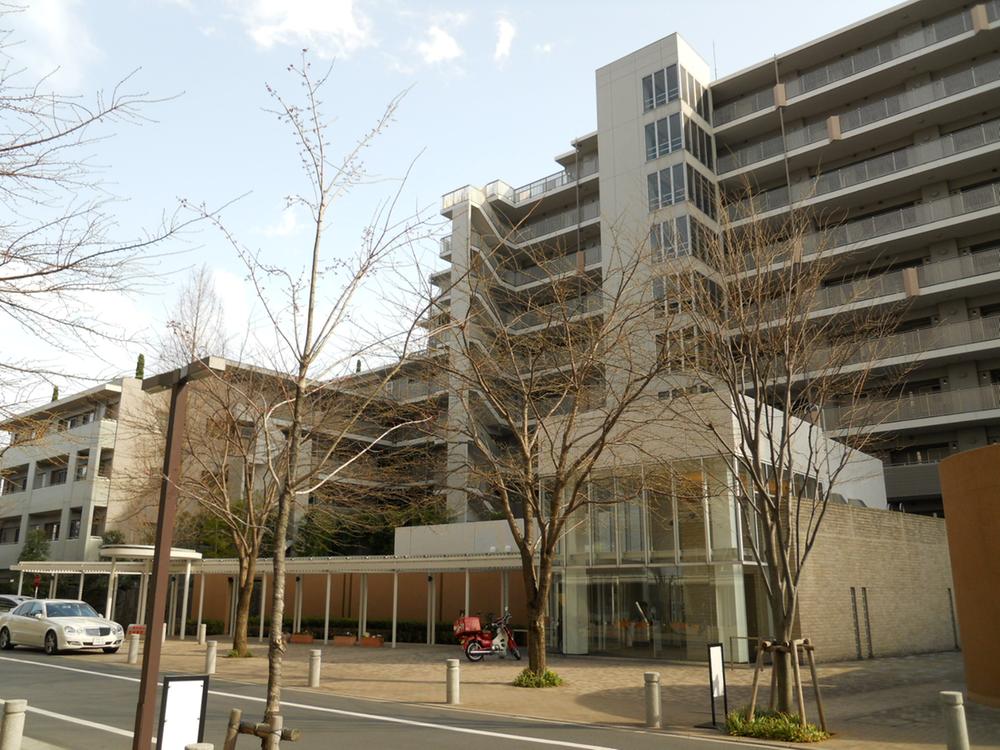 Local appearance photo