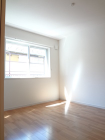 Living and room. Bedroom photo