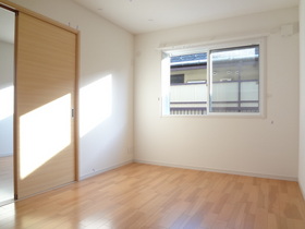 Living and room. Clean and full of a feeling of the room