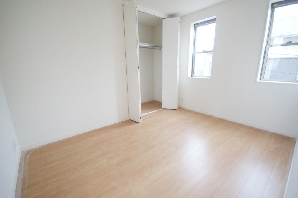 Same specifications photos (Other introspection). Ventilation There is good has become the location, such as the northeast corner lot per east side adjacent land passage. Also, North is ordered along the lush Tamagawa. (Example of construction)