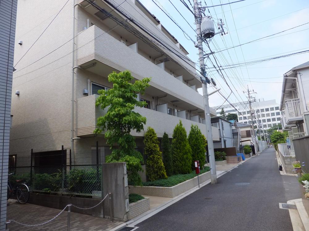 Other local. Local (10 May 2013) Shooting