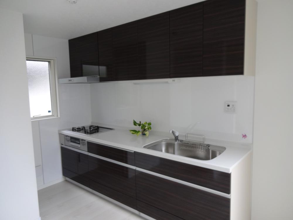 Kitchen. Indoor (08 May 2013) Shooting