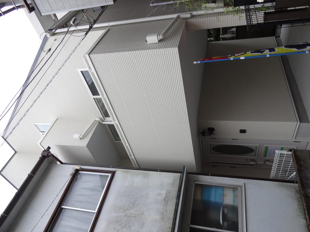 Same specifications photos (appearance). ( Building) same specification