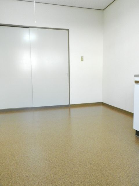 Living and room. dining kitchen