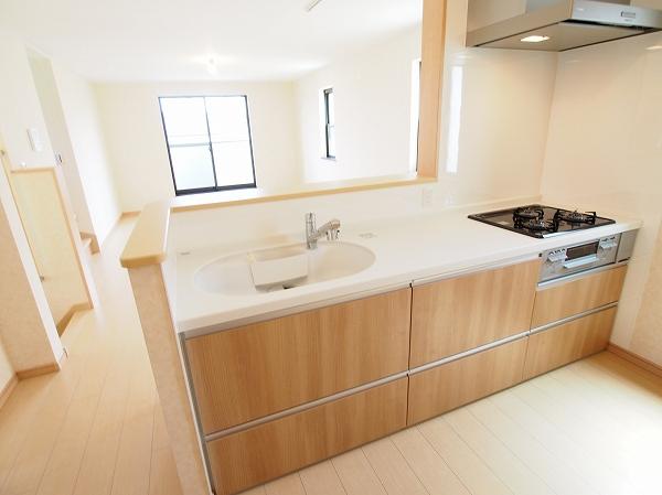 Same specifications photo (kitchen). Same specifications