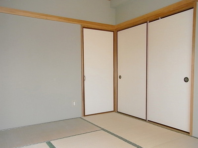 Other. Japanese-style room 6 quires