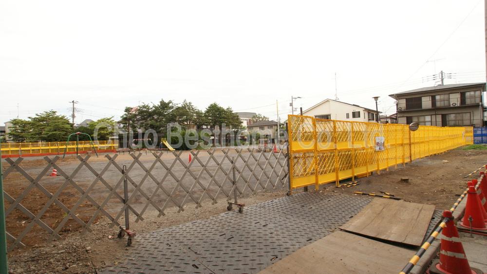 Other. Honda East Park