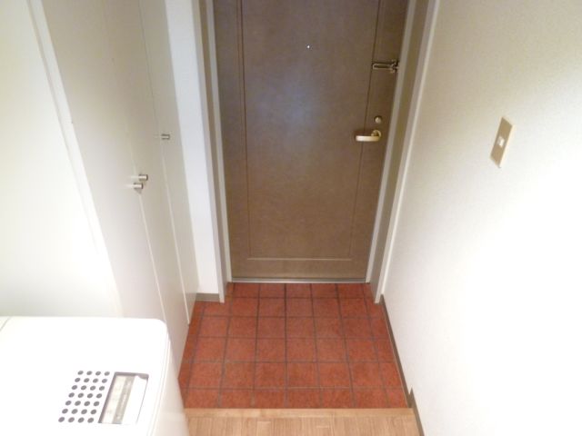 Entrance. Safe storage of shoes with a shoebox