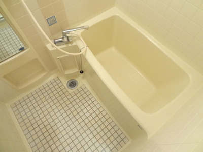 Bath. Bathroom to take the fatigue of the day.