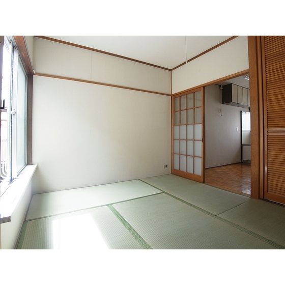 Living and room. room