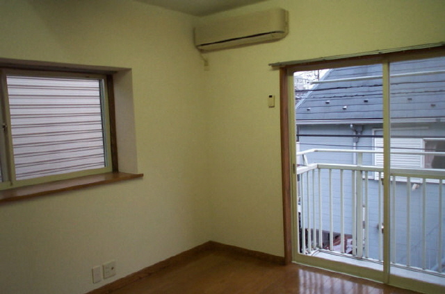 Other. Veranda. bay window. Skylight