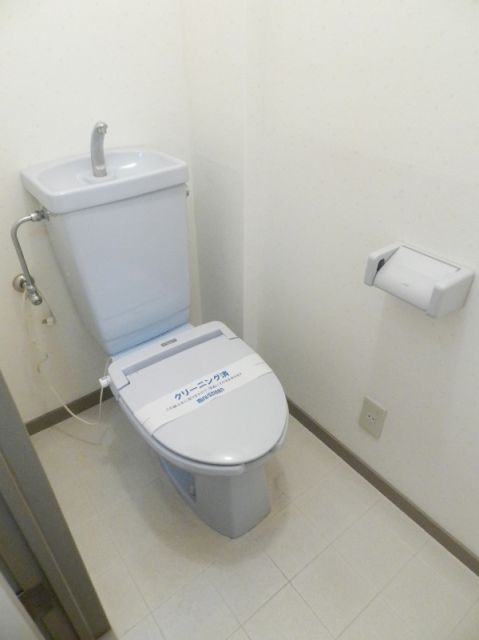 Bath. bus ・ Restroom