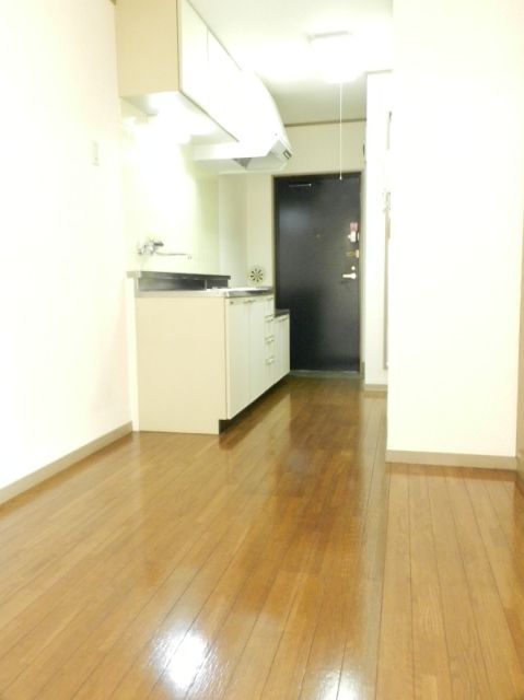 Kitchen. Spacious dining kitchen