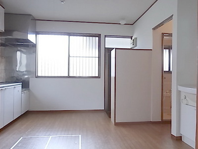 Other room space. DK7.5 Pledge