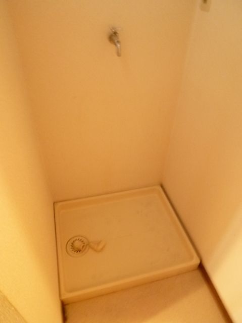 Other Equipment. Laundry Area