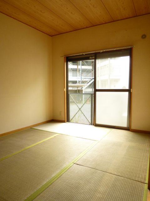 Living and room. Japanese style room