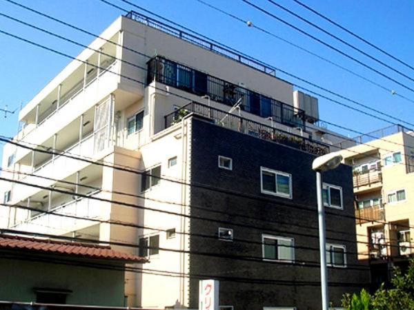 Local appearance photo