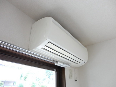 Other. Air conditioning