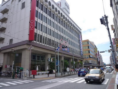 Other. 1800m to Marui (Other)