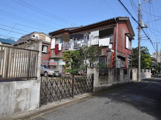 Local land photo. Musashino Sekizen 2-chome, local photo (quality goods have)