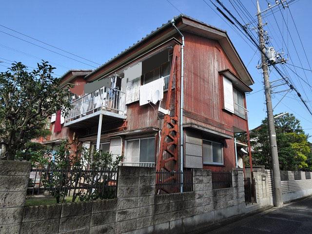 Local land photo. Musashino Sekizen 2-chome, local photo (quality goods have)