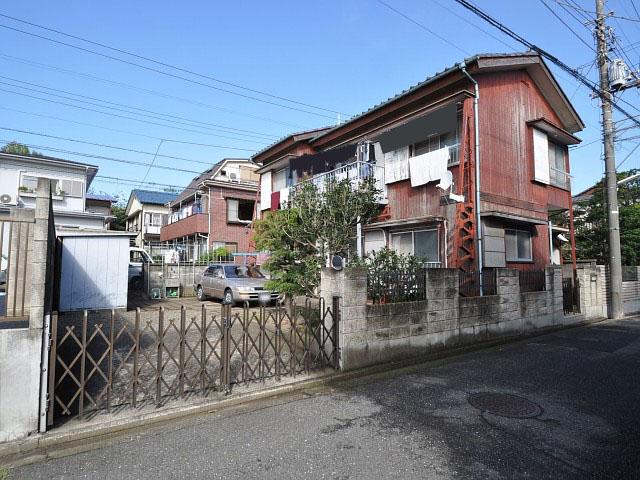 Local land photo. Musashino Sekizen 2-chome, local photo (quality goods have)