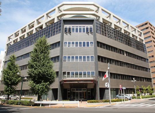 Police station ・ Police box. Musashino police station (police station ・ Until alternating) 1130m