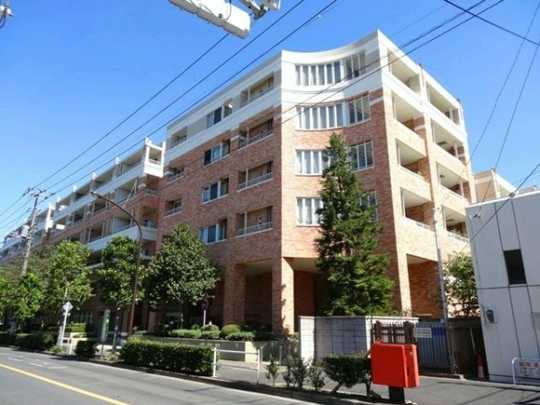 Local appearance photo. appearance