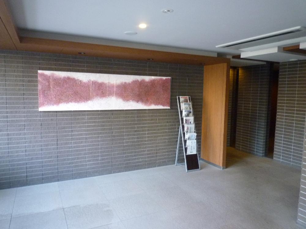 Entrance. Entrance (12 May 2013) Shooting