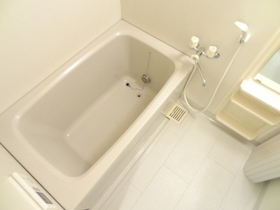 Bath. Reheating function with bus