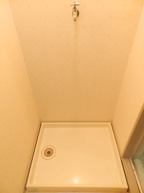 Other Equipment. Laundry Area