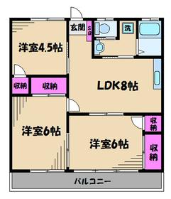 Musashino-shi, Tokyo Sakai 4