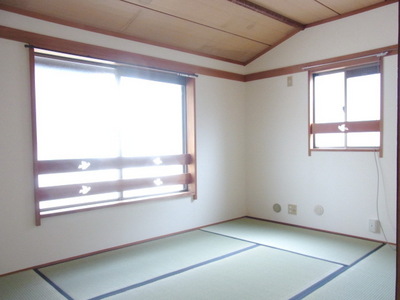 Other. Japanese style room