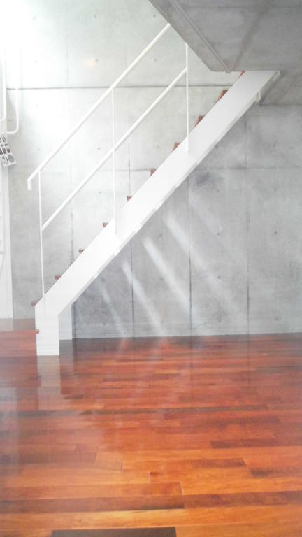 Other room space. Western style room