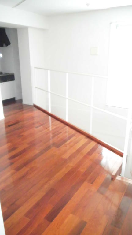 Living and room. Western-style rooms overlooking dining