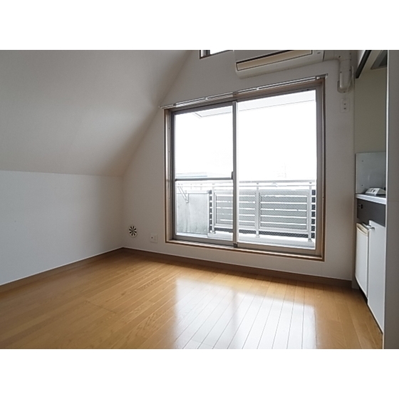 Living and room. room