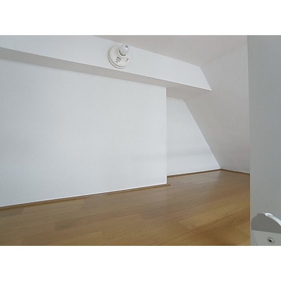 Other room space. loft