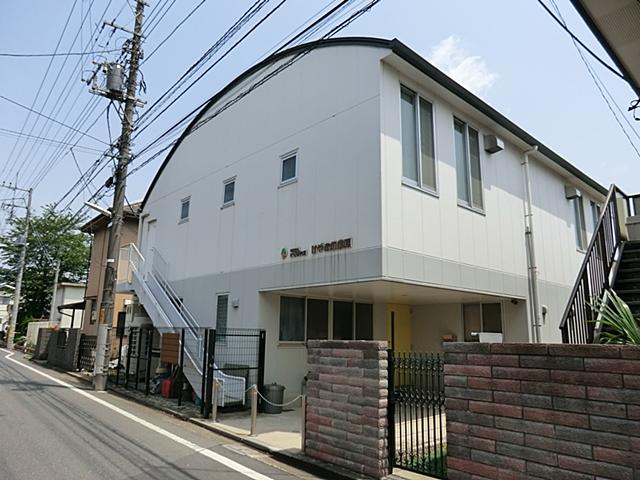 kindergarten ・ Nursery. Zelkova 593m to kindergarten